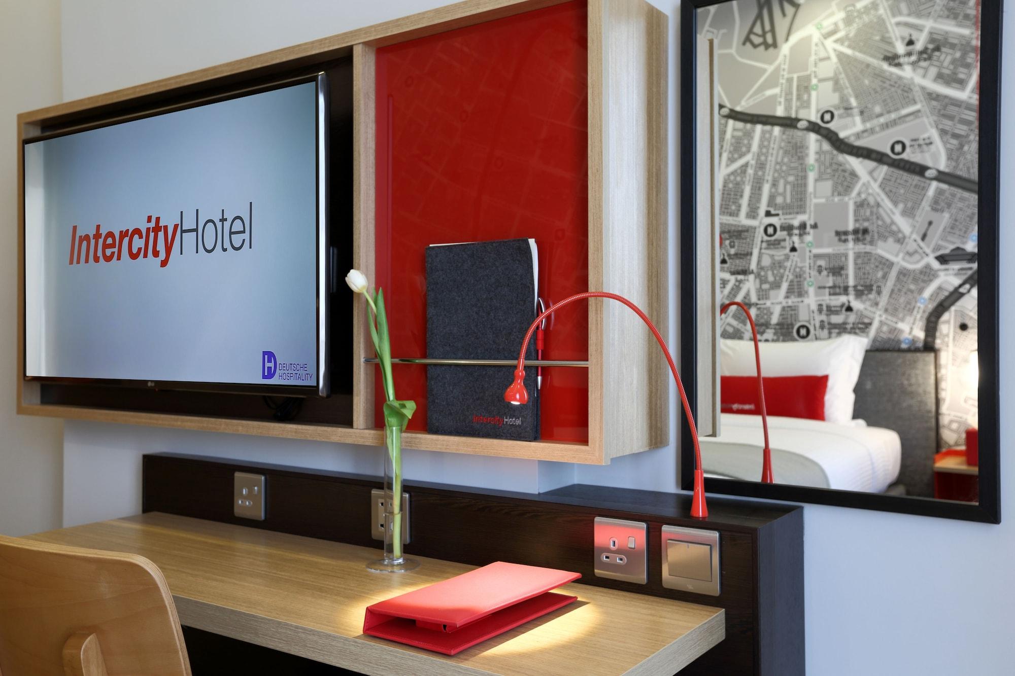 Intercityhotel Riyadh Malaz Exteriér fotografie
