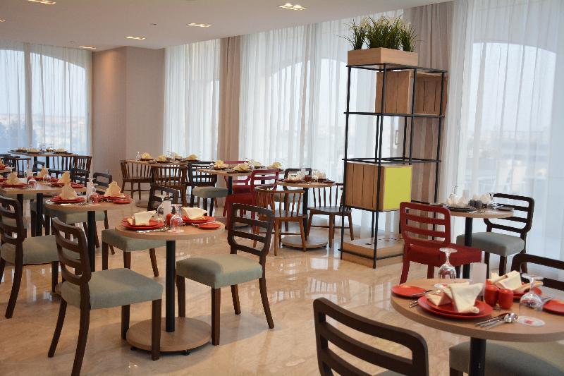 Intercityhotel Riyadh Malaz Exteriér fotografie